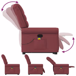 VidaXL 3303327 fauteuil - Vue supplémentaire 8