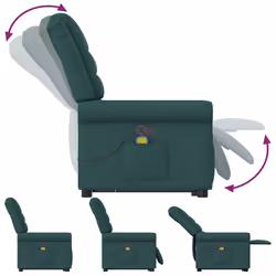 VidaXL 3303330 fauteuil - Vue supplémentaire 8