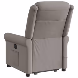 VidaXL 3303331 fauteuil - Vue supplémentaire 7