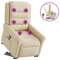 VidaXL 3303332 fauteuil