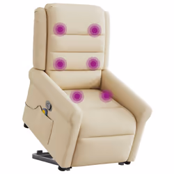 VidaXL 3303332 fauteuil