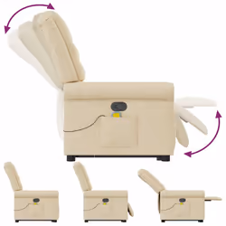 VidaXL 3303332 fauteuil - Vue supplémentaire 8