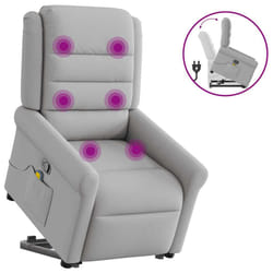 VidaXL 3303333 fauteuil