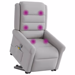 VidaXL 3303333 fauteuil
