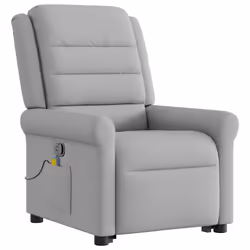 VidaXL 3303333 fauteuil - Vue supplémentaire 4