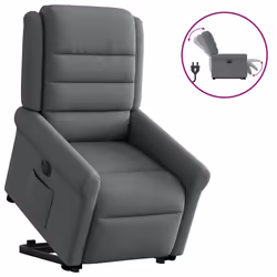 VidaXL 3303335 fauteuil