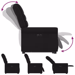 VidaXL 3303336 fauteuil - Vue supplémentaire 8