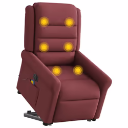 VidaXL 3303337 fauteuil