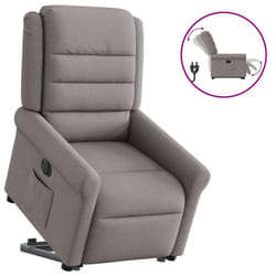 VidaXL 3303341 fauteuil