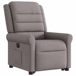 VidaXL 3303341 fauteuil - Vue supplémentaire 4