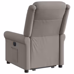 VidaXL 3303341 fauteuil - Vue supplémentaire 7
