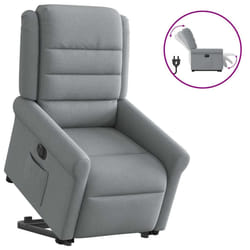 VidaXL 3303344 fauteuil