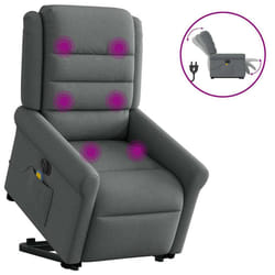 VidaXL 3303345 fauteuil