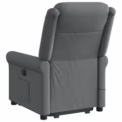 VidaXL 3303345 fauteuil - Vue supplémentaire 7