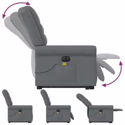 VidaXL 3303345 fauteuil - Vue supplémentaire 8
