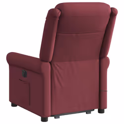 VidaXL 3303347 fauteuil - Vue supplémentaire 7