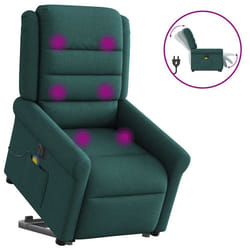 VidaXL 3303350 fauteuil