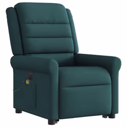 VidaXL 3303350 fauteuil - Vue supplémentaire 4