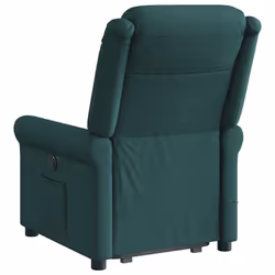 VidaXL 3303350 fauteuil - Vue supplémentaire 7