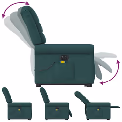 VidaXL 3303350 fauteuil - Vue supplémentaire 8