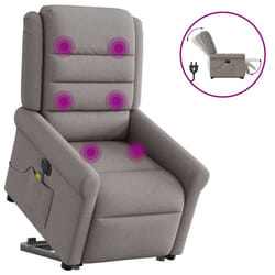 VidaXL 3303351 fauteuil