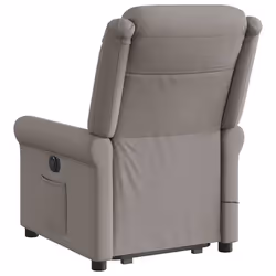 VidaXL 3303351 fauteuil - Vue supplémentaire 7