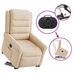 VidaXL 3303352 fauteuil - Vue supplémentaire 8
