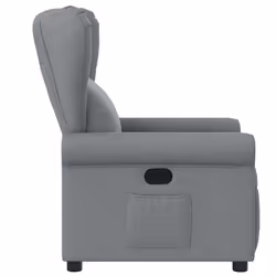 VidaXL 3303354 fauteuil - Vue supplémentaire 4