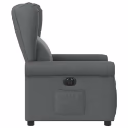 VidaXL 3303355 fauteuil - Vue supplémentaire 5