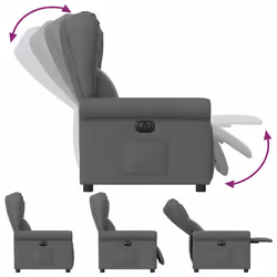 VidaXL 3303355 fauteuil - Vue supplémentaire 7
