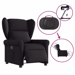 VidaXL 3303356 fauteuil - Vue supplémentaire 8
