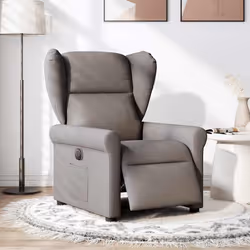 VidaXL 3303361 fauteuil