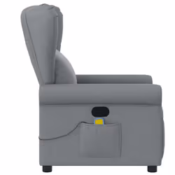 VidaXL 3303364 fauteuil - Vue supplémentaire 4