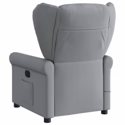 VidaXL 3303364 fauteuil - Vue supplémentaire 5