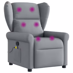 VidaXL 3303364 fauteuil - Vue supplémentaire 7