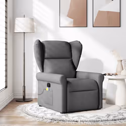 VidaXL 3303365 fauteuil