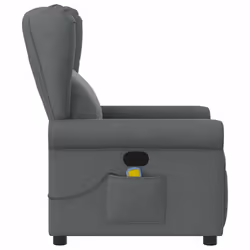 VidaXL 3303365 fauteuil - Vue supplémentaire 4