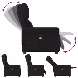 VidaXL 3303366 fauteuil - Vue supplémentaire 6
