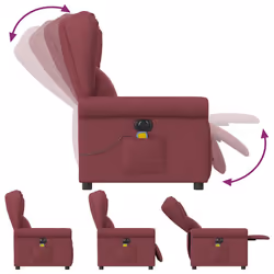 VidaXL 3303367 fauteuil - Vue supplémentaire 7