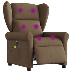 VidaXL 3303368 fauteuil