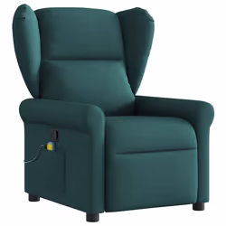 VidaXL 3303370, Tissu, Vert, mousse, 110 kg, 50 cm, 57 cm