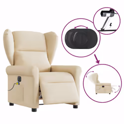 VidaXL 3303372 fauteuil - Vue supplémentaire 8