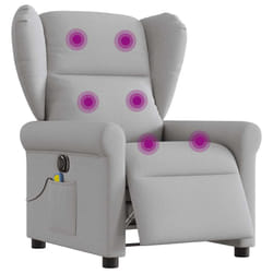 VidaXL 3303373 fauteuil