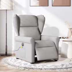 VidaXL 3303373 fauteuil
