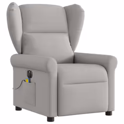 VidaXL 3303373 fauteuil