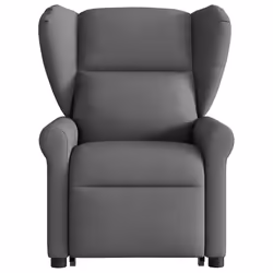 VidaXL 3303375 fauteuil - Vue supplémentaire 4