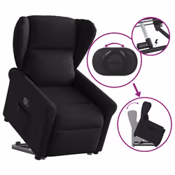 VidaXL 3303376 fauteuil - Vue supplémentaire 8