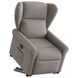 VidaXL 3303381 fauteuil