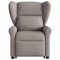 VidaXL 3303381 fauteuil - Vue supplémentaire 4