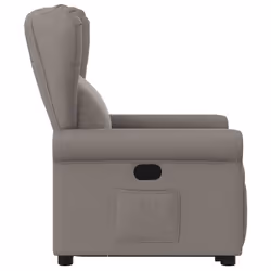 VidaXL 3303381 fauteuil - Vue supplémentaire 5